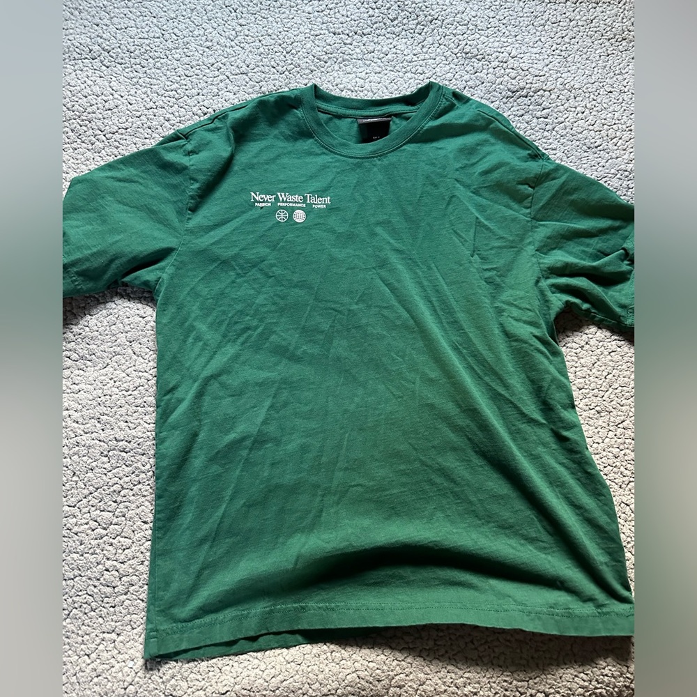 h&m shirt